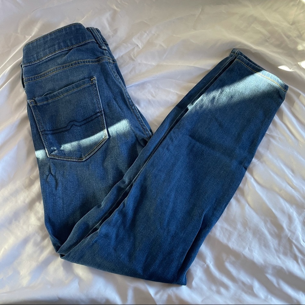 Arizona Co. Jeans